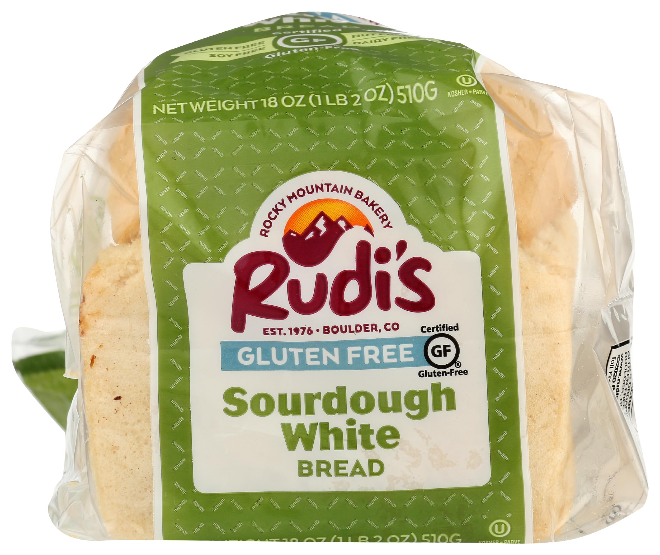 Bakery Sourdough White Bread