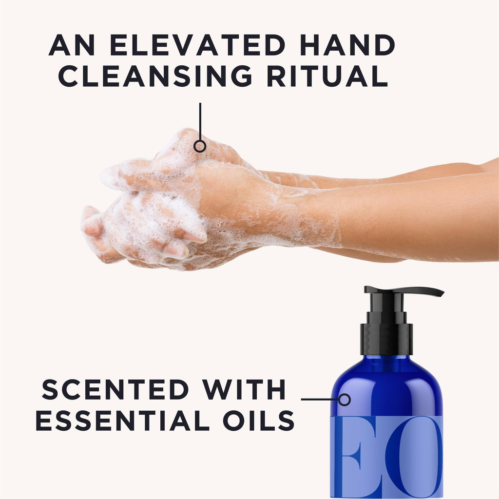 Products Liquid Hand Soap new