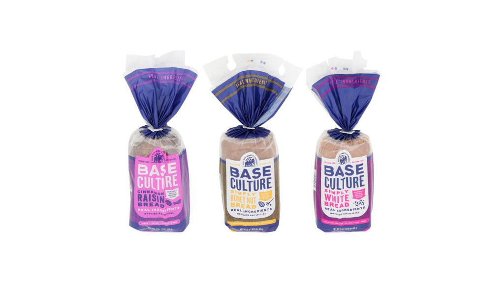 Bread (Generic Bread Bundle)