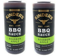Marinades, BBQ, Dipping & Wing Sauces
