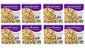 Purple Carrot Spinach Artichoke Cavatappi Pasta Bowl Frozen Microwave