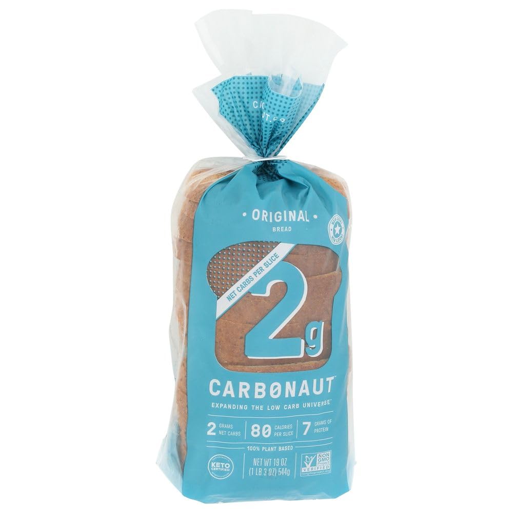 Low Carb
