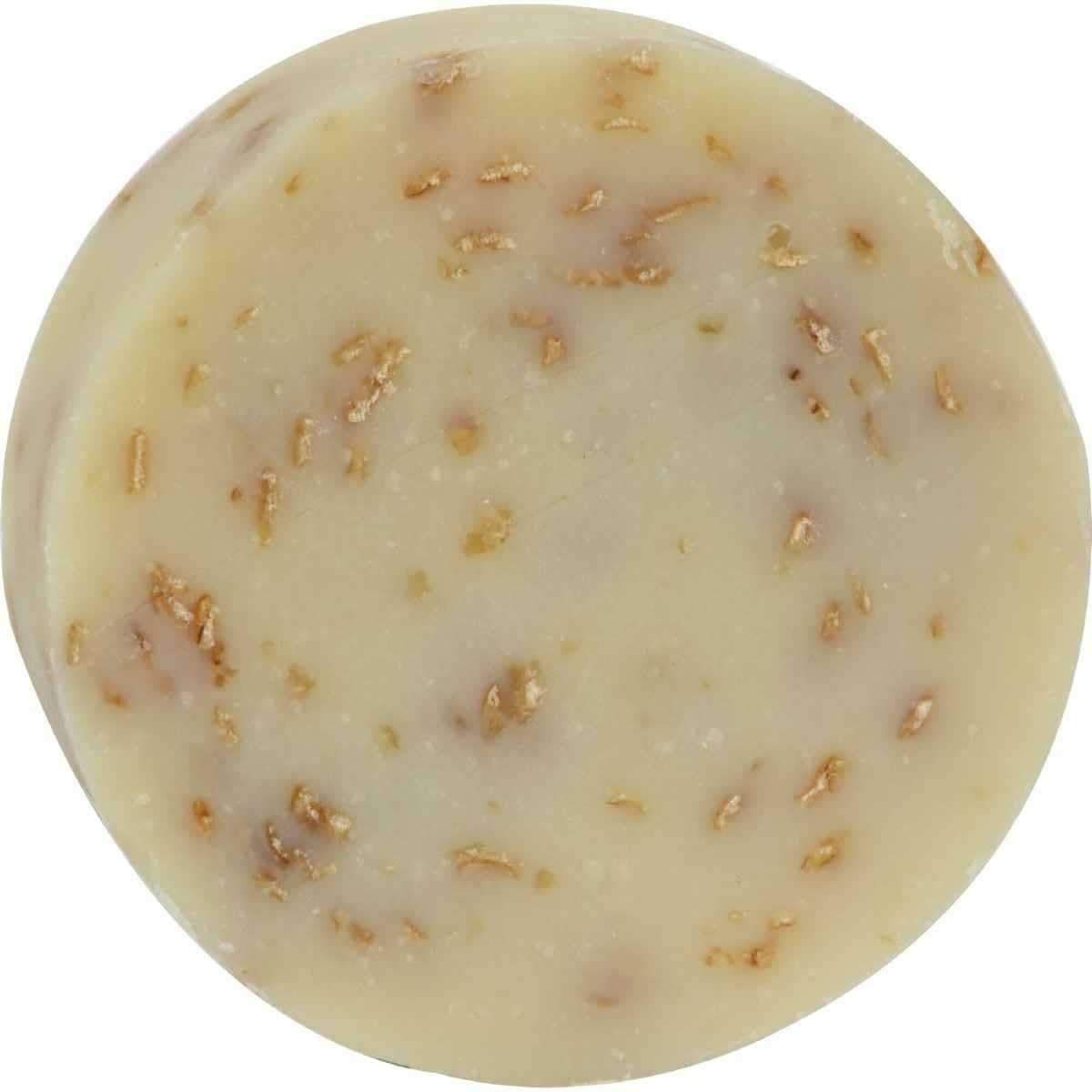 Sappo Hill Bar Soap Oatmeal Natural