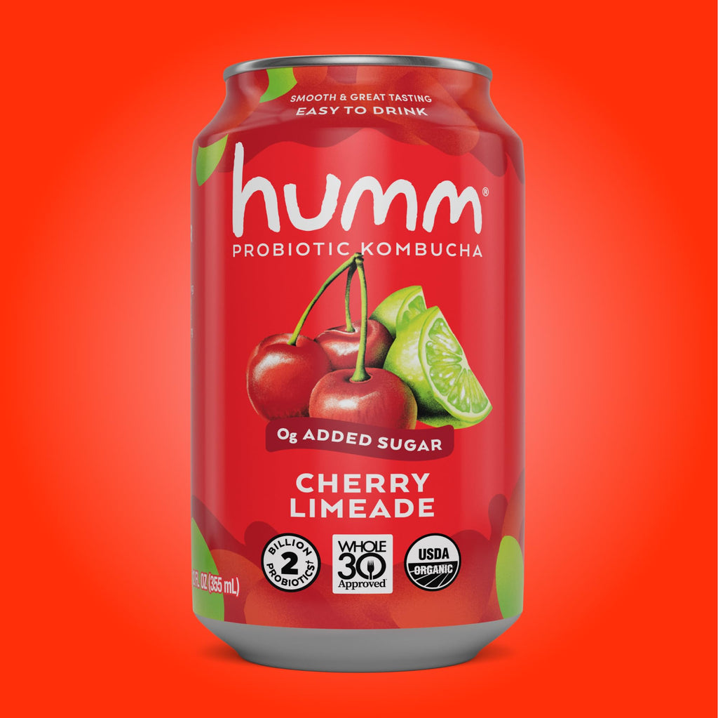 Original Kombucha