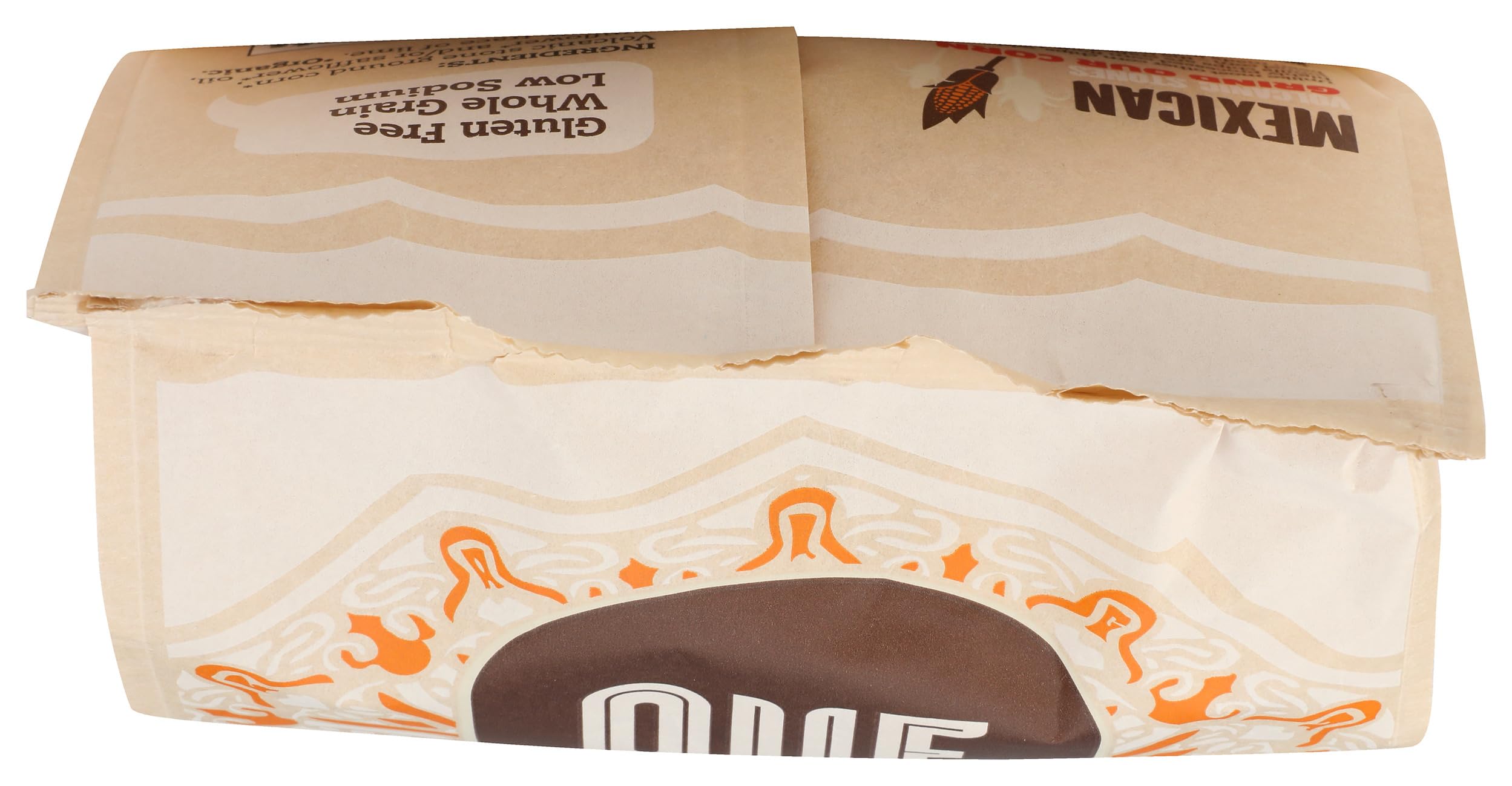 White Corn Tortilla Chips