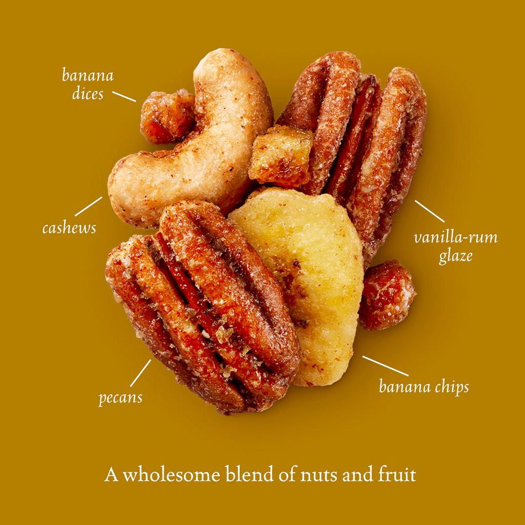 Sahale Snacks