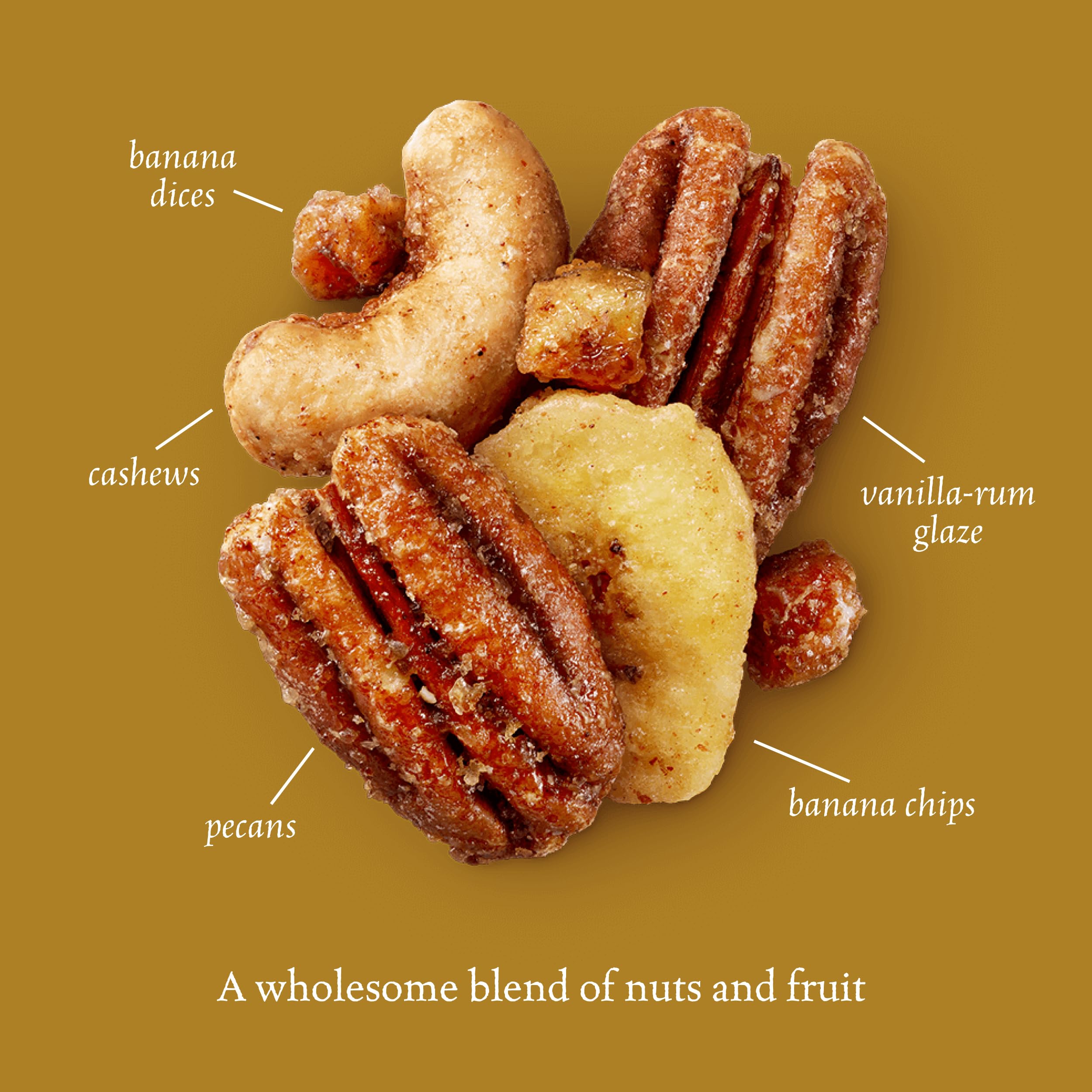 Sahale Snacks