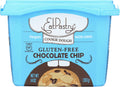 Chocolate Chip Cookie Dough