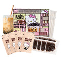 Hello Kitty Boba Kit