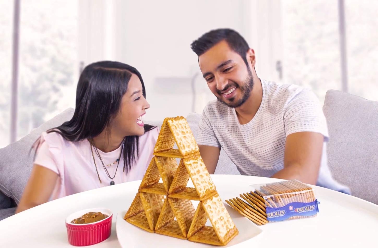 Crackers 294 gr./