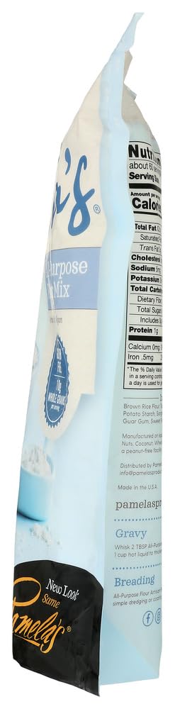 Artisan Flour Blend
