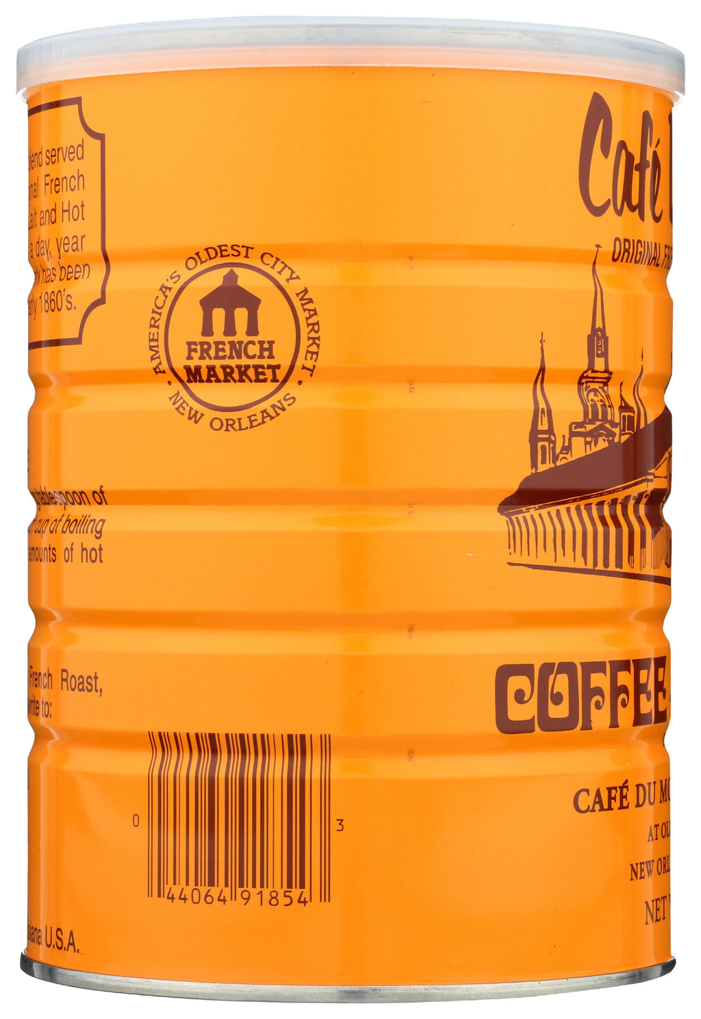 Coffee Chicory