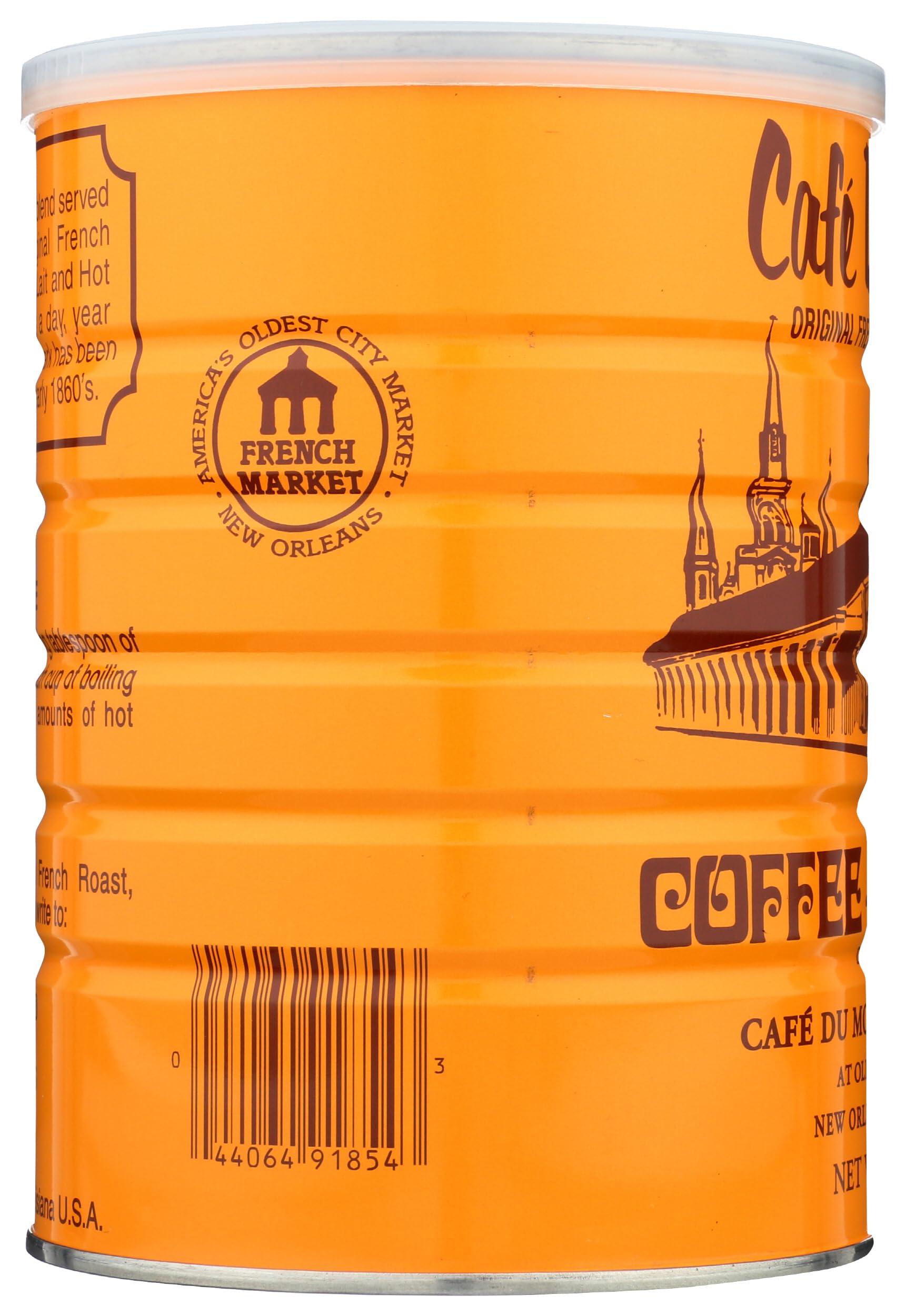 Coffee Chicory