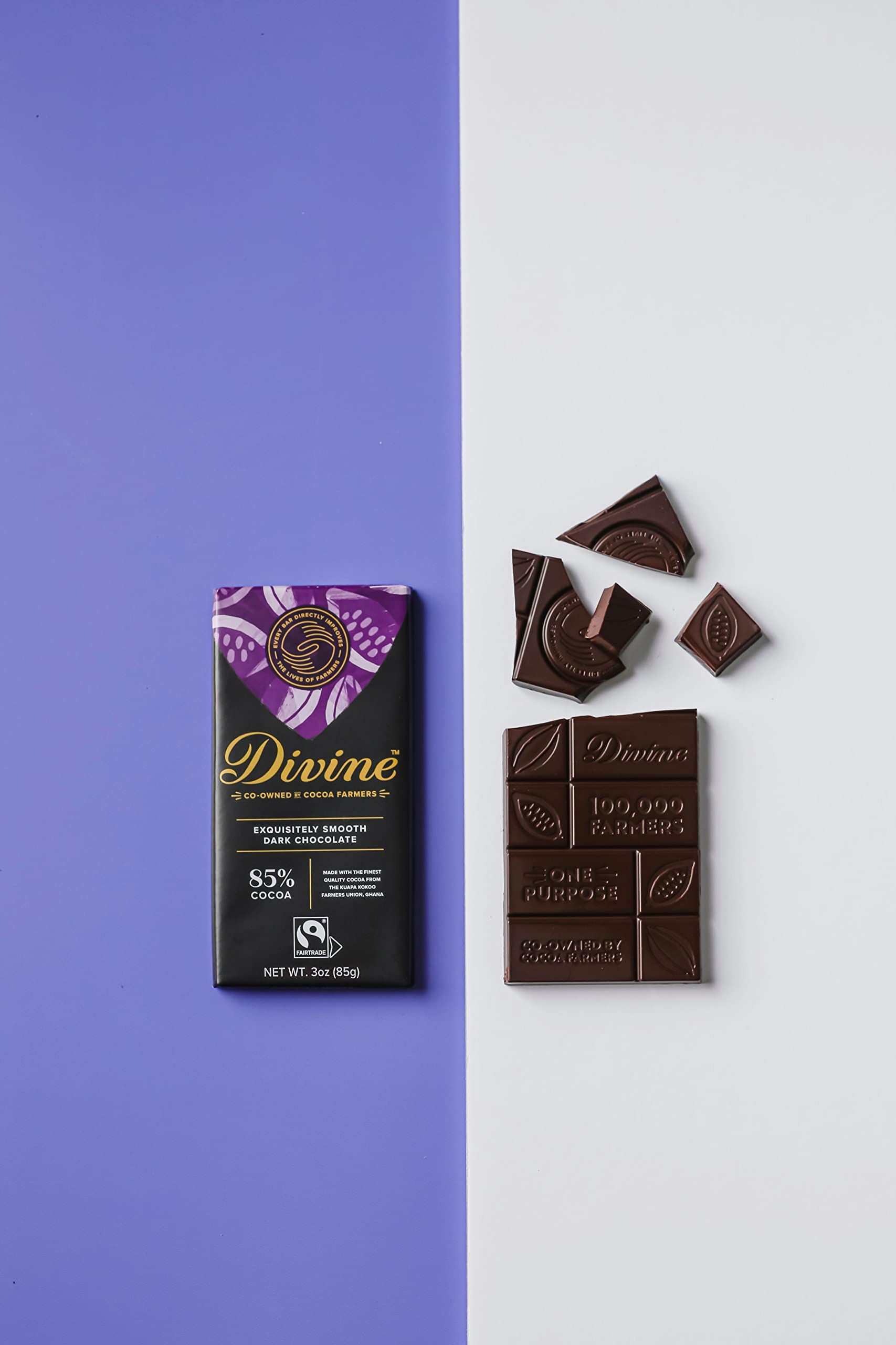 Chocolate Dark Chocolate