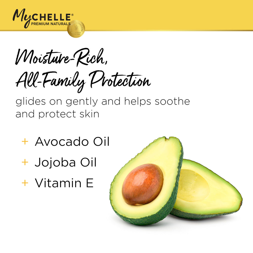 MyChelle Sun Shield Stick SPF 50 Tinted