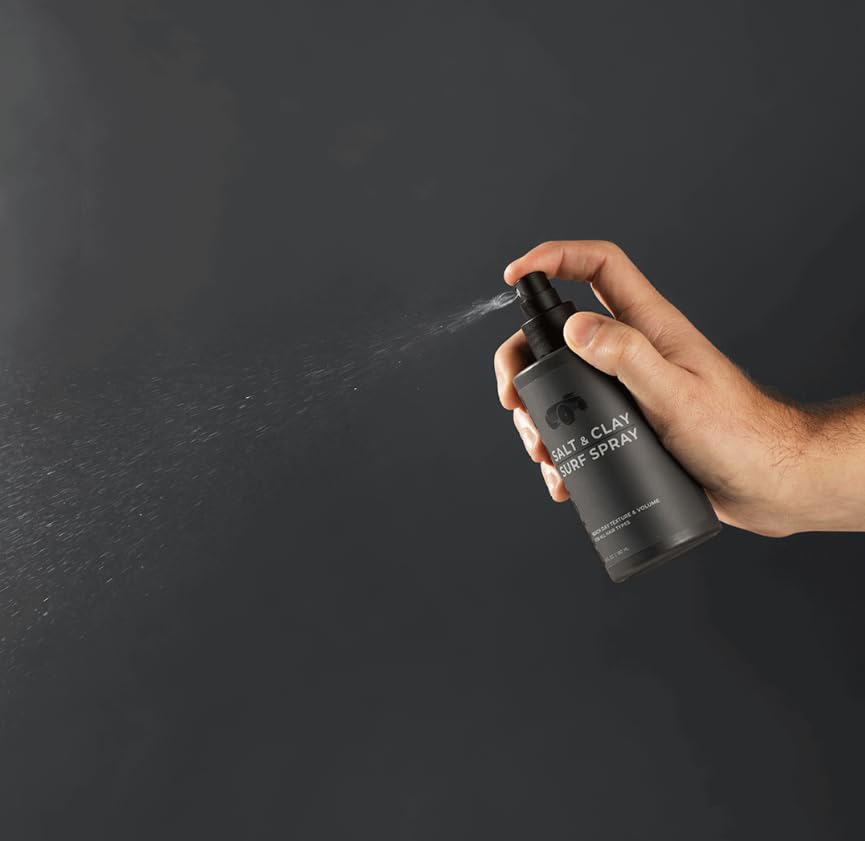 Salt & Clay Surf Spray