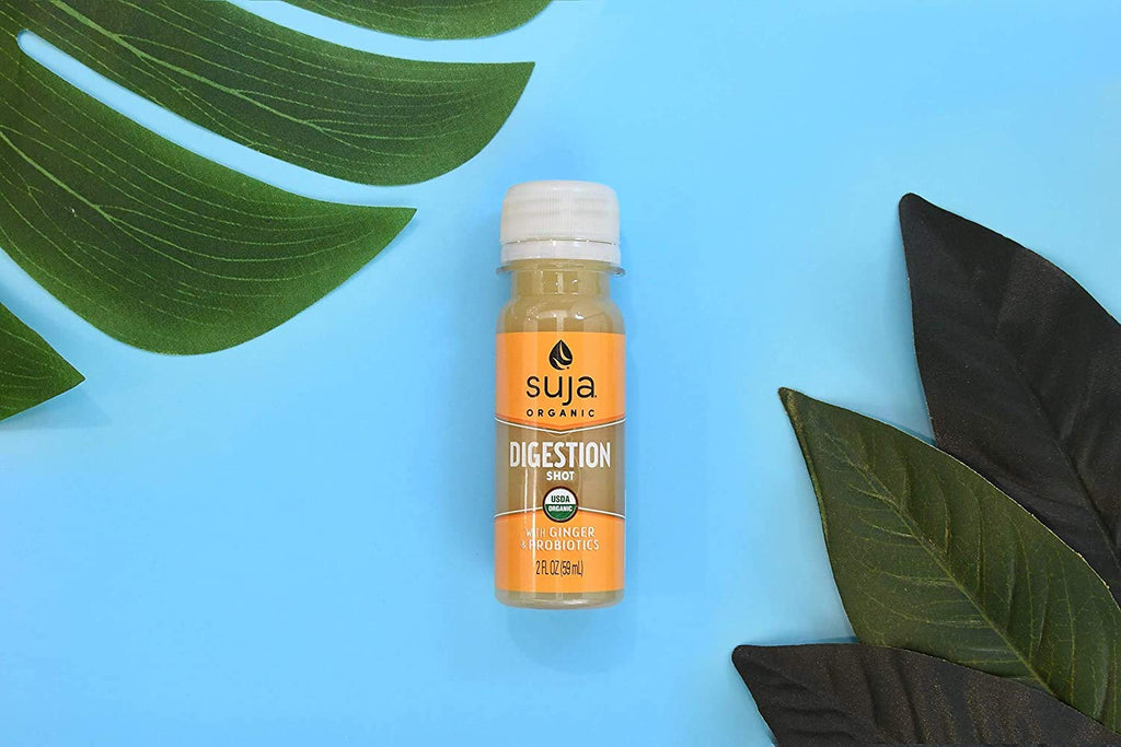 Cold-Pressed Juice