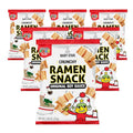 Baby Star Crunchy Ramen Snack Wide Original