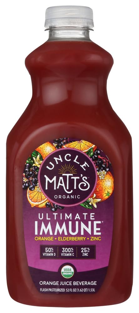 Ulti Immune Oj