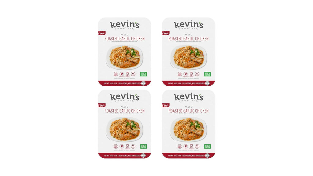 Kevins Natural Foods