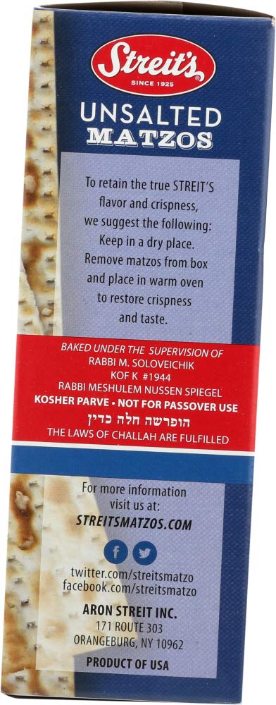 Matzo
