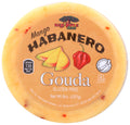 Grehge Red Apple Mango Habanero Gouda