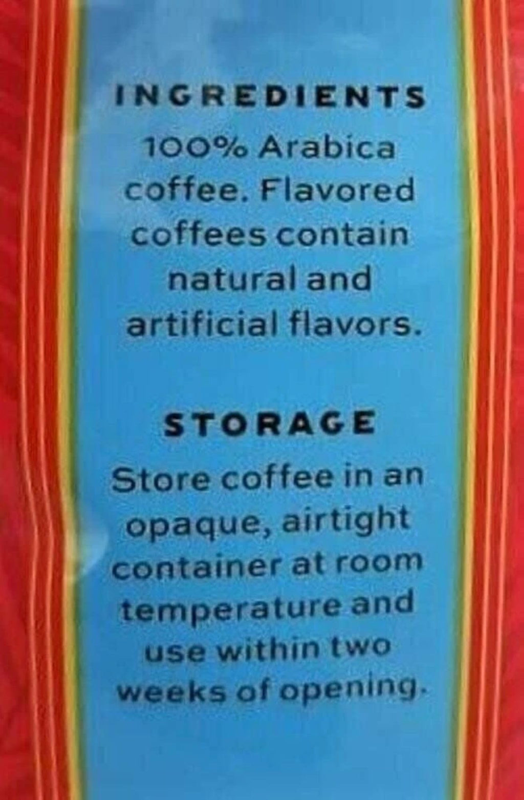 Original, Medium Roast, Ground, Bag