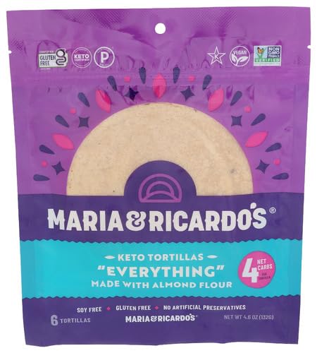 Maria Variety Pack