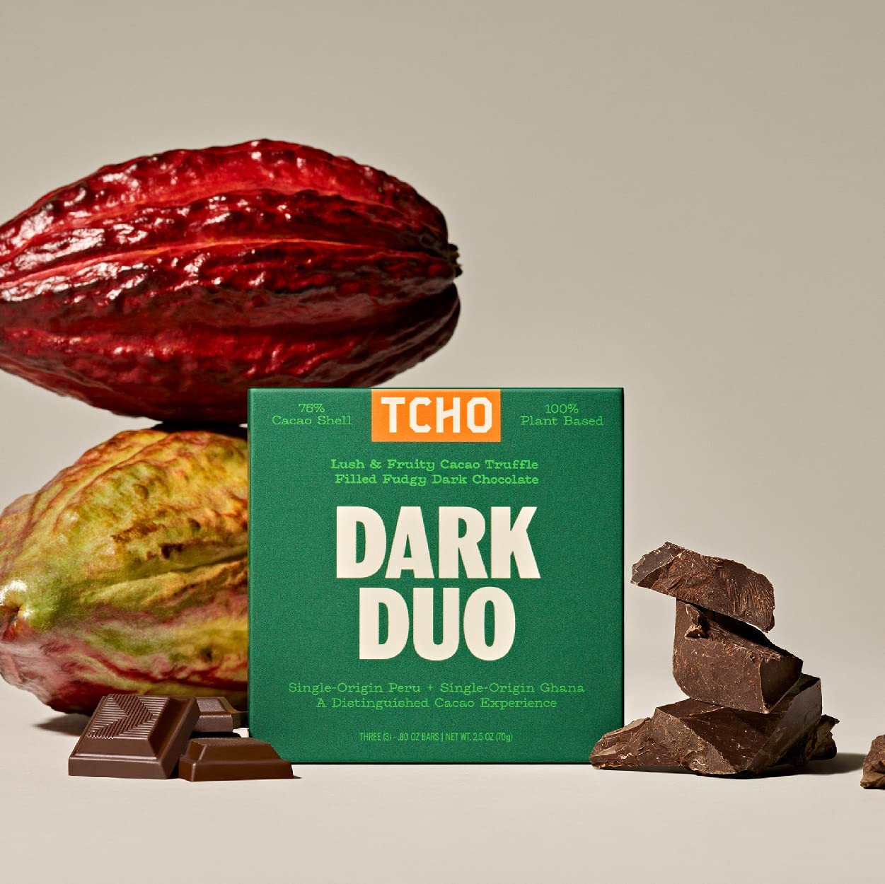 Dark Duo
