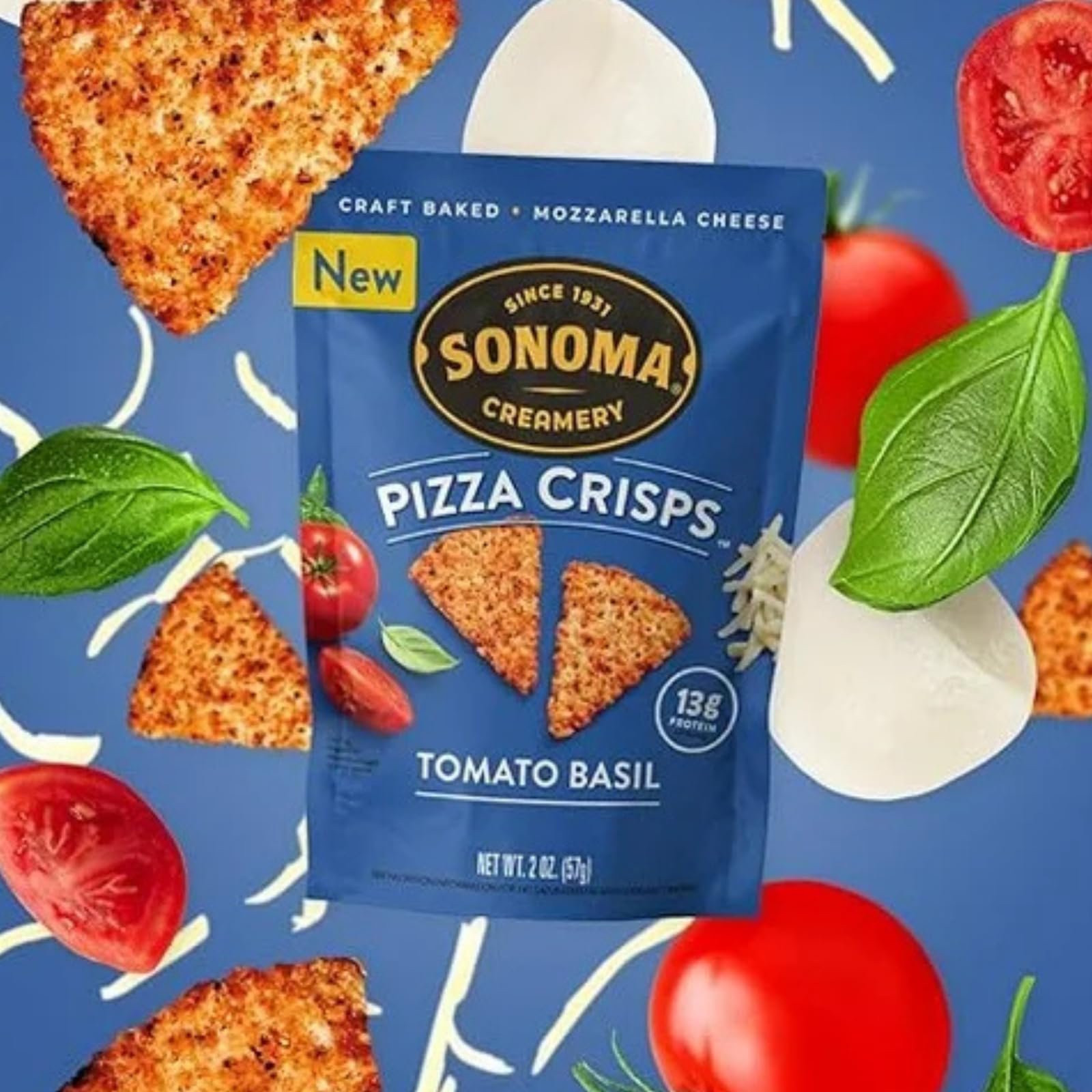 Av Count Savory Cracker Wheat -B7281009