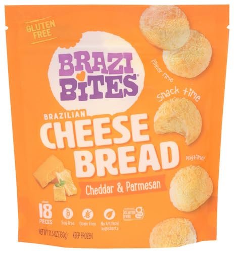 Brazi Bites Variety Pack