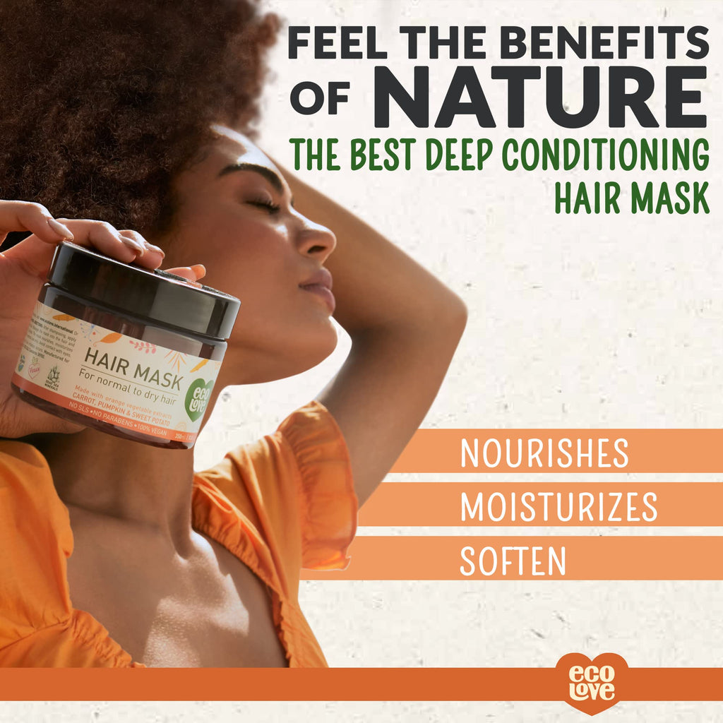 Hair Mask