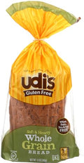 Multigrain Bread