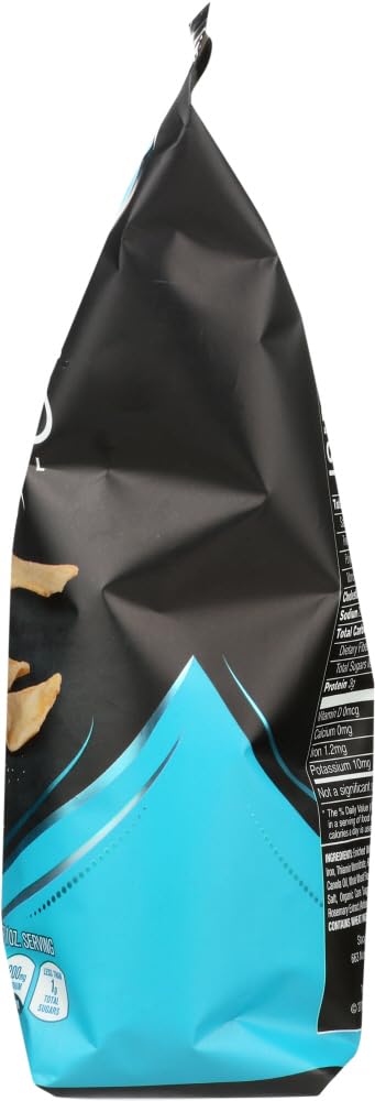 New Crispy (Sea Salt)