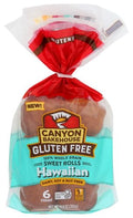 Hawaiian Sweet Rolls
