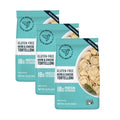 Taste Republc Frozen Herb & Cheese Tortelloni Family Size