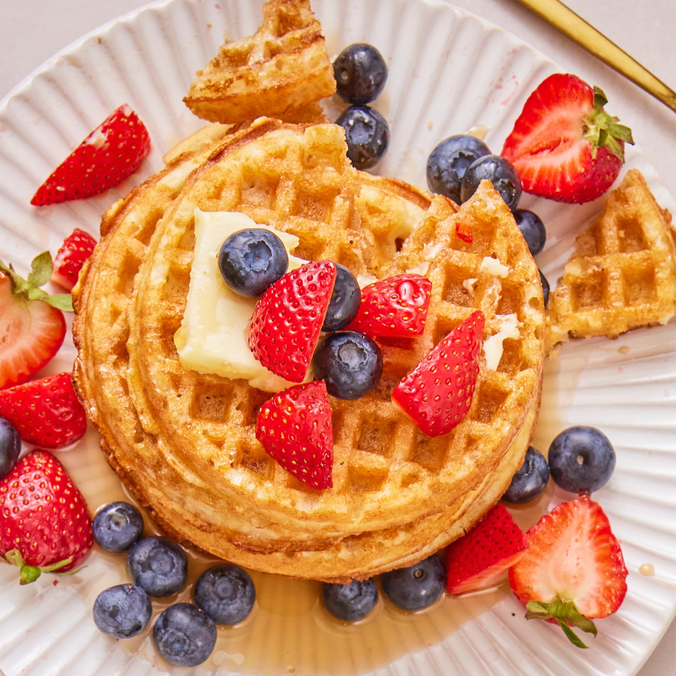 Waffles