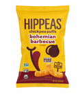 White Cheddar Flavored Chickpea Puffs