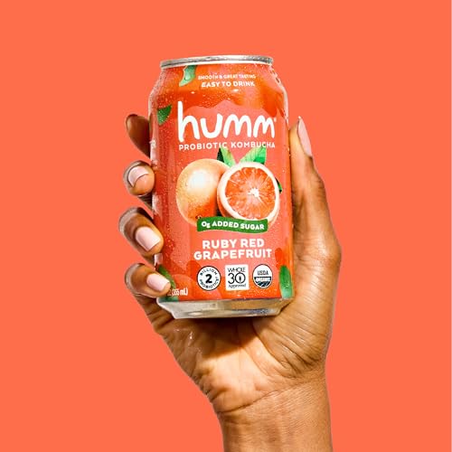 Original Kombucha