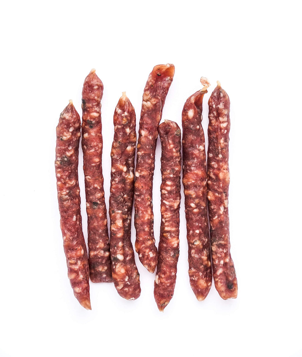 U.S. Pork Friendly Orginal Salami Minis