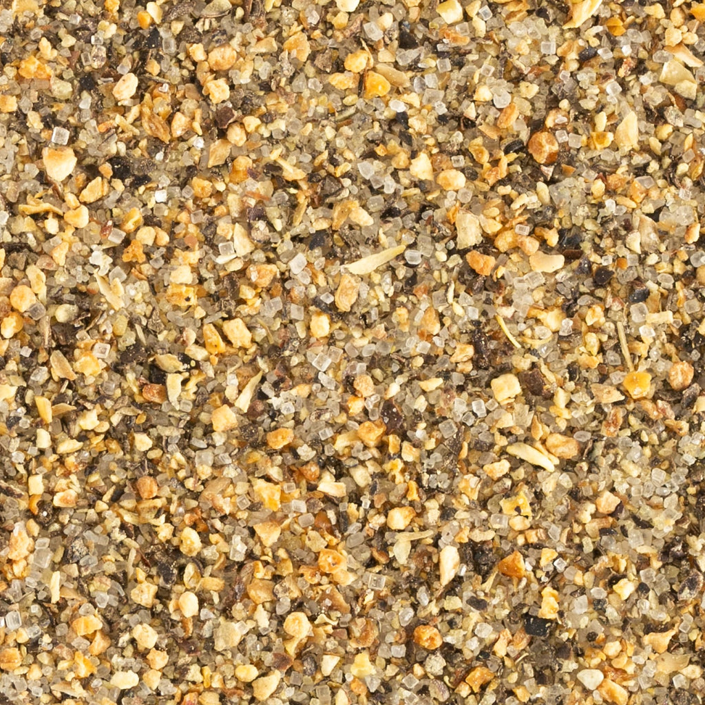 Salt Free Seasoning Lemon Pepper