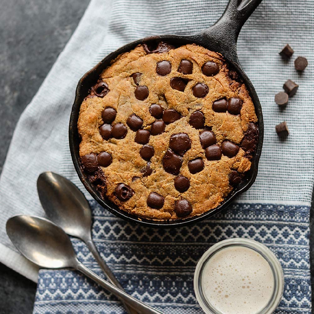 Gems Chocolate Chips Snacks