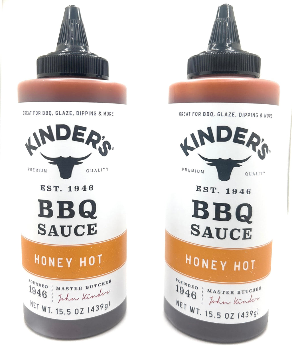 Marinades, BBQ, Dipping & Wing Sauces