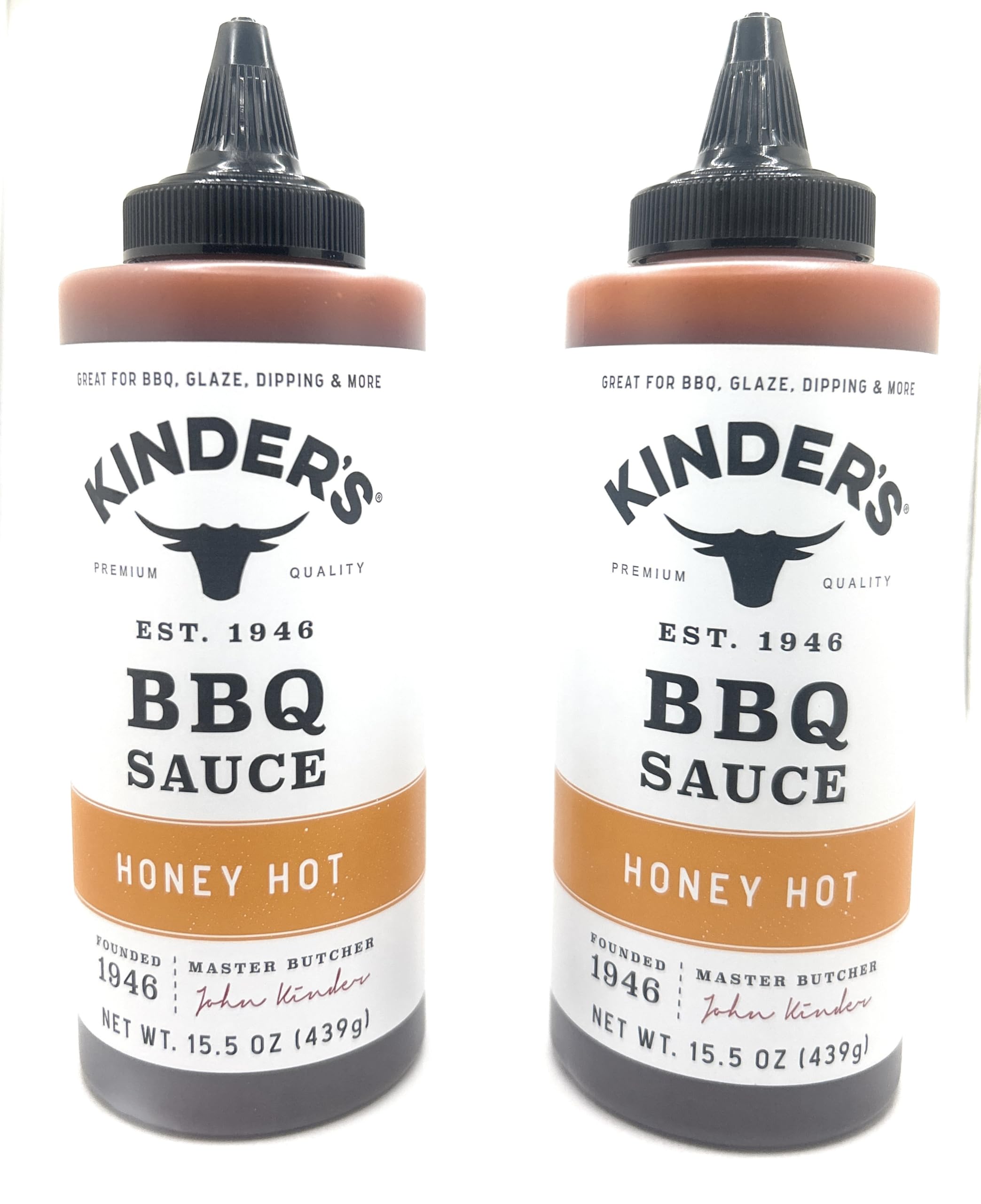 Marinades, BBQ, Dipping & Wing Sauces