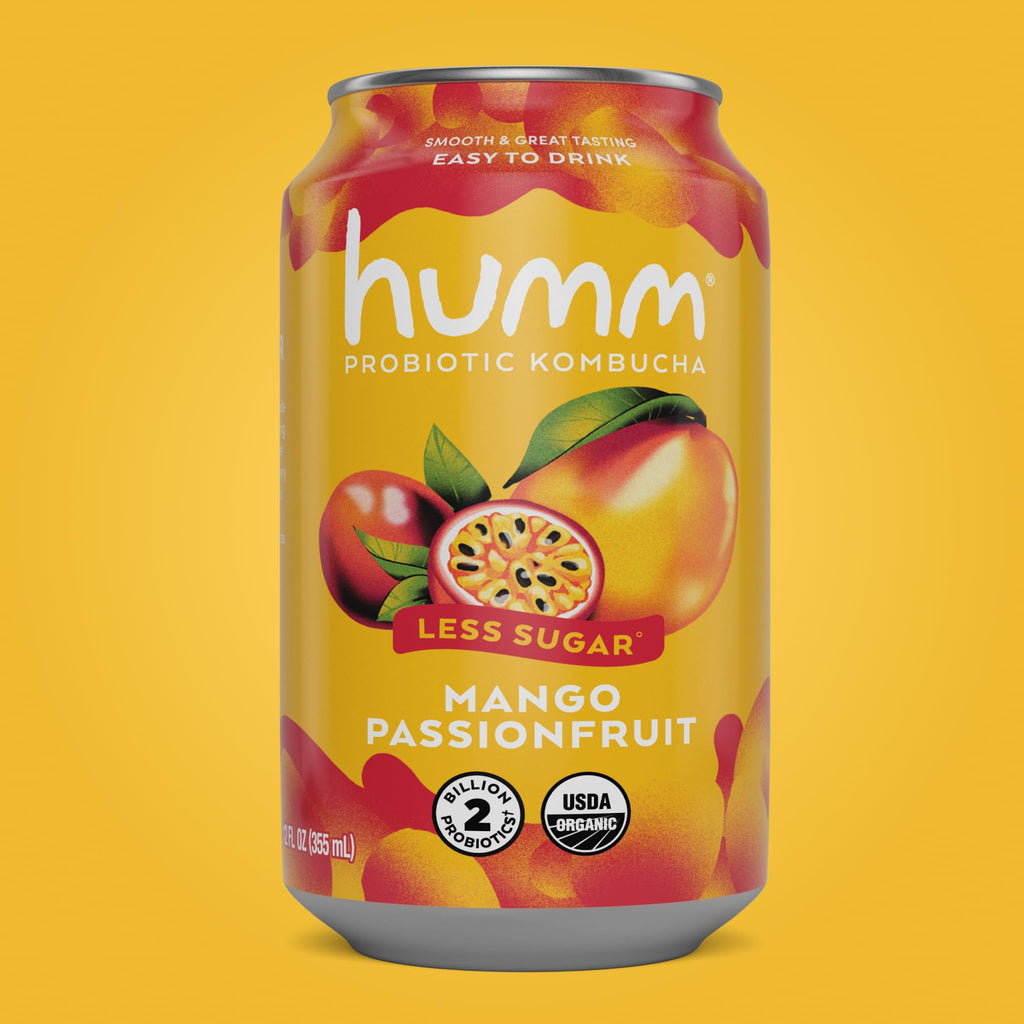 Original Kombucha
