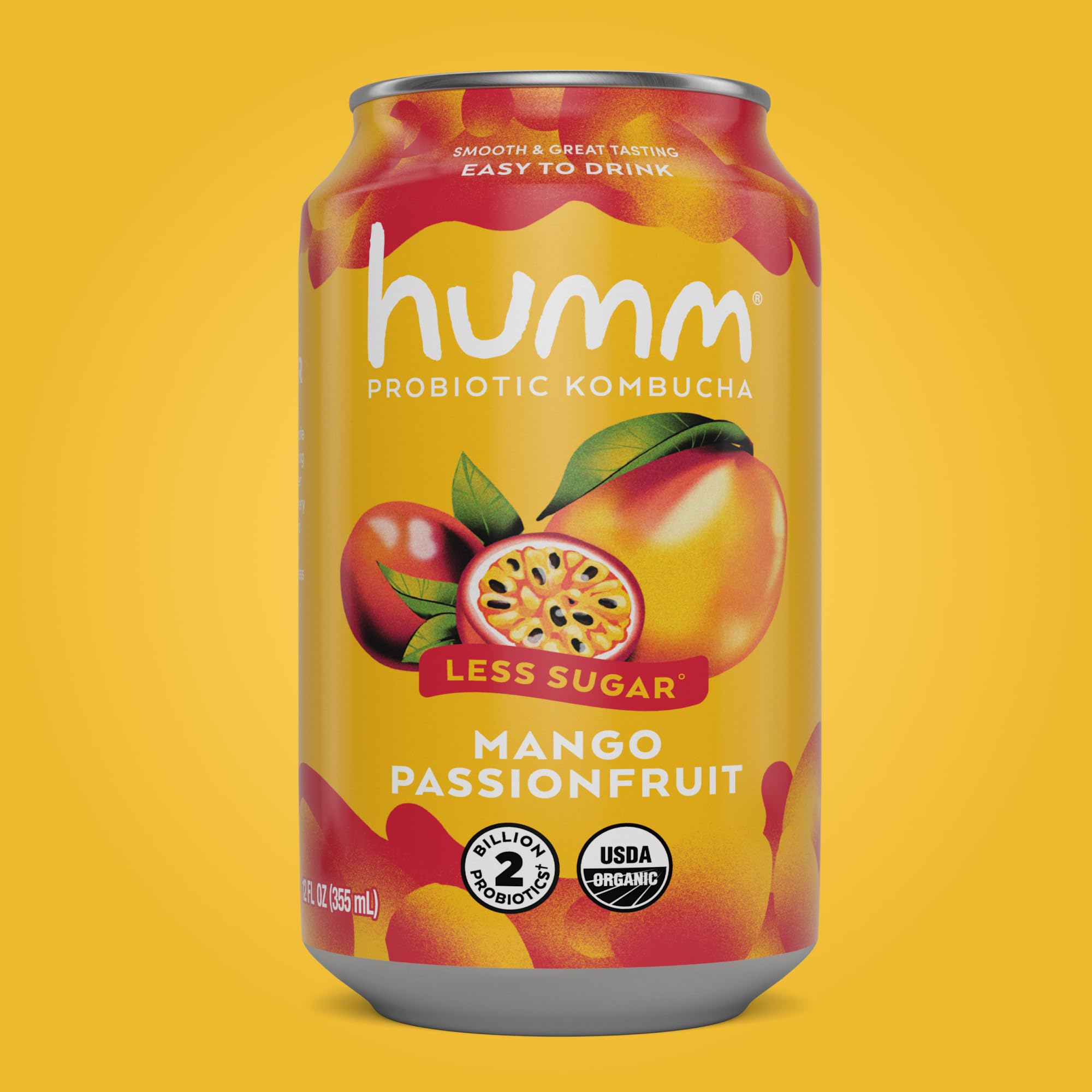 Original Kombucha