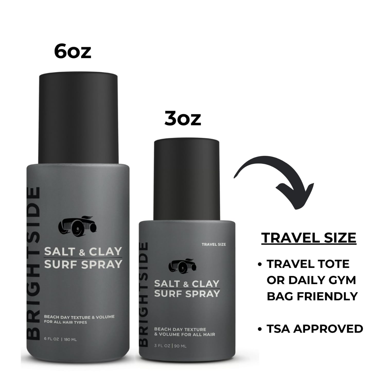 Salt & Clay Surf Spray
