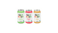 Sati 12 FO Soda (3-Pack)