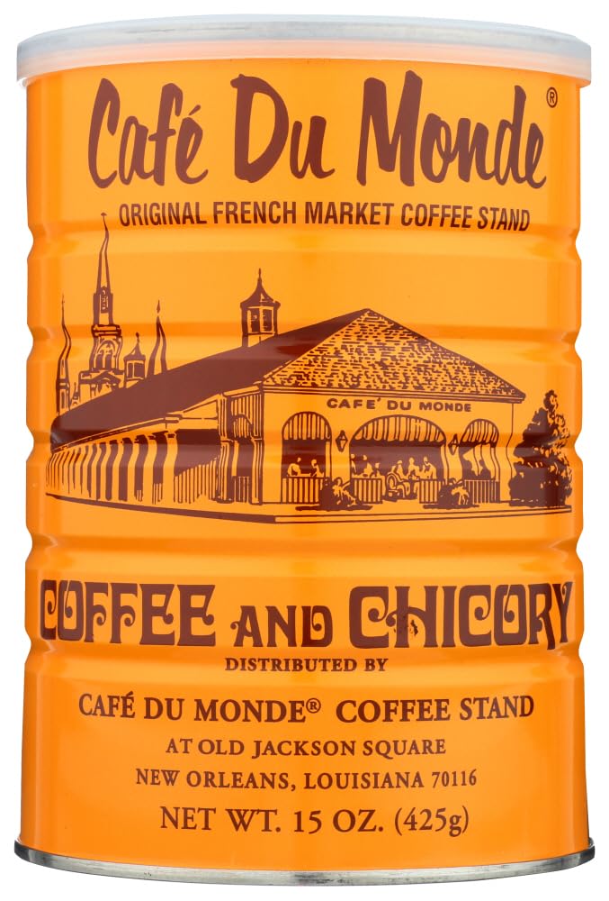Coffee Chicory