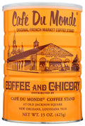 Coffee Chicory